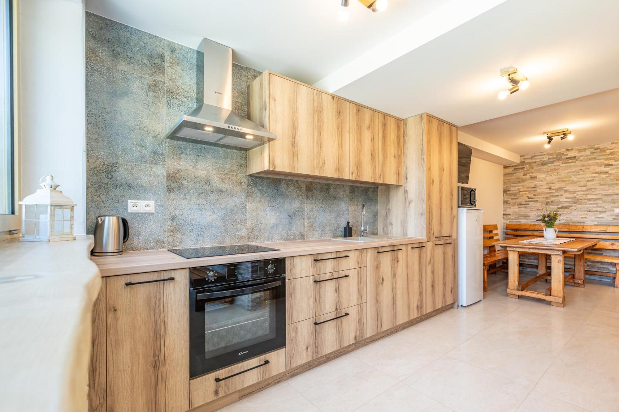 Apartmany Pod Rozsutcom - Zatkov Dvor - Prijazd Do Ubytovania Autom S Pohonom 4X4 Terchová Extérieur photo